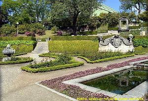 1065- Porto Jardins Palais Cristal